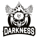 darkness